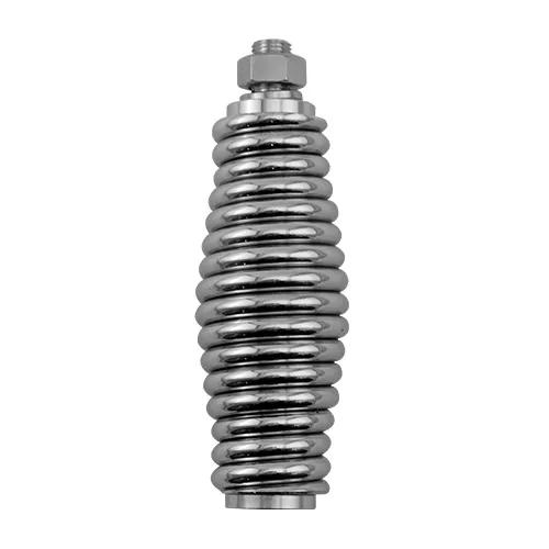 LED Whip Spring Base To be used with 4 Foot Whips