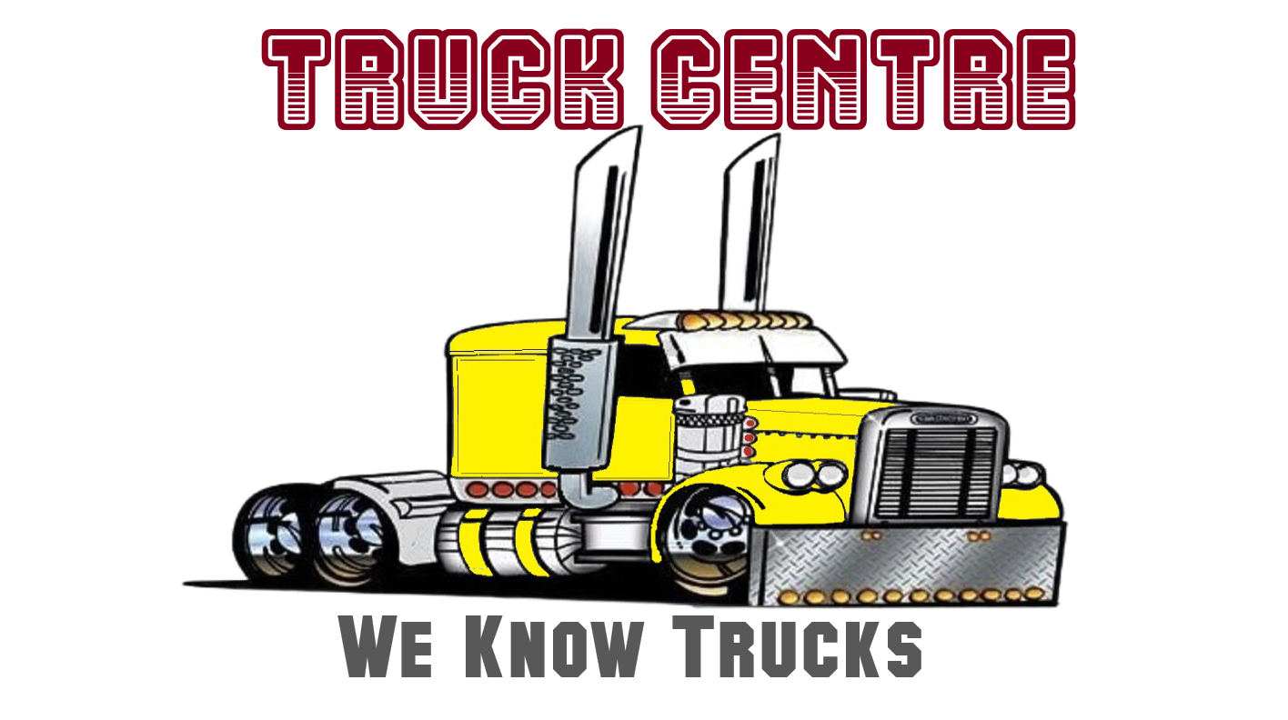 Truck Centre store