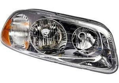 Headlight Right To Suit Mack Vision