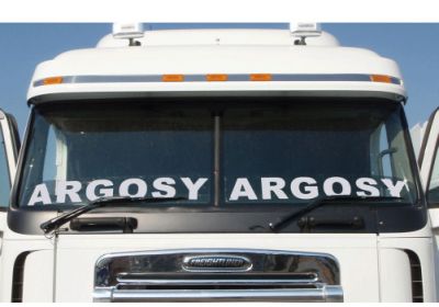 Decal Argosy 1160mm To Suit Freightiner Argosy