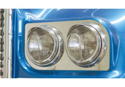 Headlight Backing Short To Suit Kenworth Old SAR/W Model