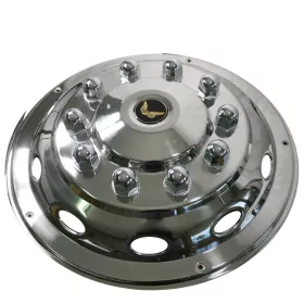 Wheel Cover Front 22.5