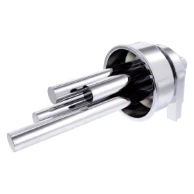 Chrome Train Whistle ( 120Db +/- 10Db )