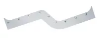 13725 Kw Daylight Door Trim Pair Rivet Truckers Toy Store