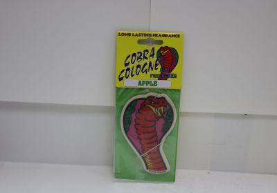 Cobra Cologne ( Apple )