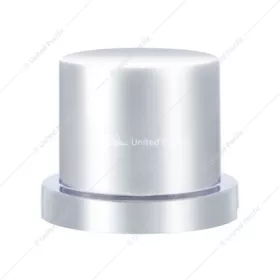 Nut cover 15/16 Plastic Flattop Bumper Bolts