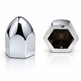 Nut Cover 9/16 Pointed 10 pack