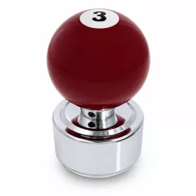 Number 3 Ball Gearshift Knob-13/15/18 Speed Eaton