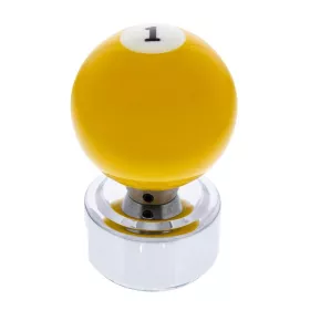Number 1 Ball Gearshift 13/5/18 Speed Eaton