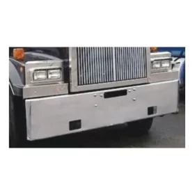 Bumper -W/Star 18