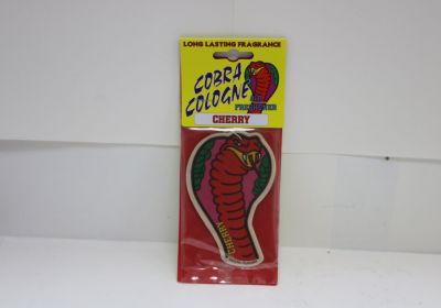 Cobra Cologne ( Cherry )