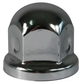 Nutcover 32/33Mm Stainless Flare Dome Head