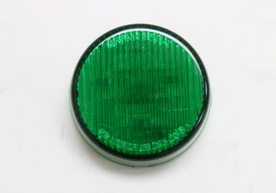 LED Green 2