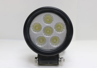 Worklight LED 115mm Round 18 Watts ( 10-30 Volts )