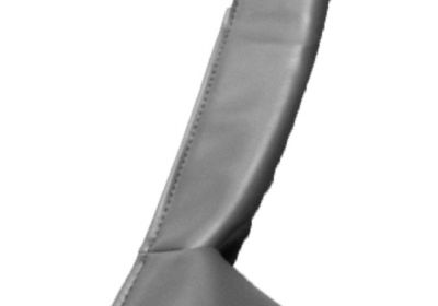 Shift Boot Style 23 Inch Grey