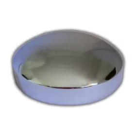 Hubcap Rear 7-3/4