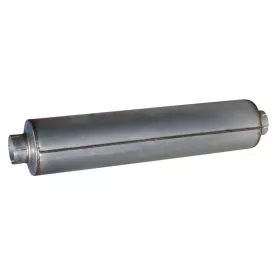 Muffler 10