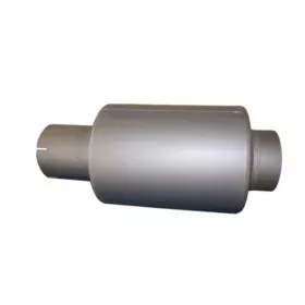 Muffler Spark Arrestor 10