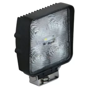 Worklamp 5X3W Led 10-30V 15W/1350Lumens/60Deg (Square 115Mm)