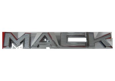 Badge Universal 4 Piece To Suit Mack
