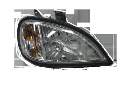 Headlight Right To Suit Freightliner Colombia