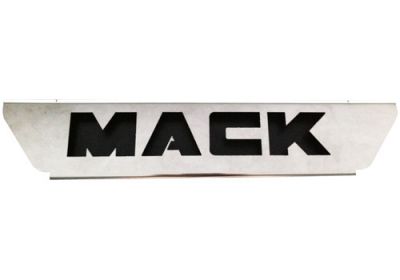 Under Door Kick Panels Pair To Suit Mack
