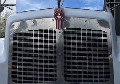 Grill  To Suit Kenworth T350