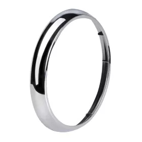 7-inch Chrome Headlamp Housing Ring