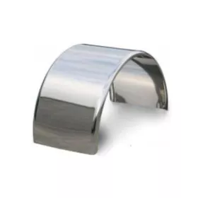 Rhino Stainless Smooth Guards ( 275/70R 22.5 )