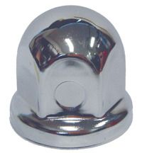 Nut Cover 41mm Deep Flange Tall
