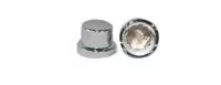 Nut Cover Top Hat 3/8 & 10mm 10 pack