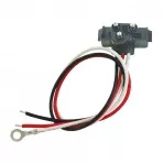 Wiring Plug Stop/Tail/Turn 3-Wire/90Âº
