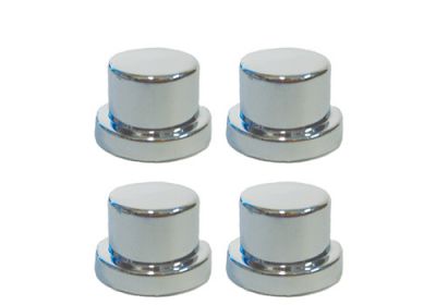 Nut Cover Top Hat 9/16 & 14mm 10 pack