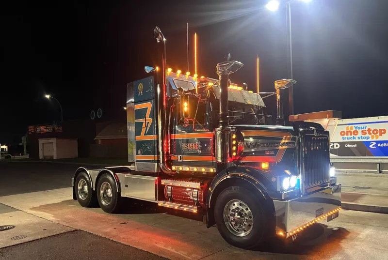 Why Some Truckies Love Western Stars