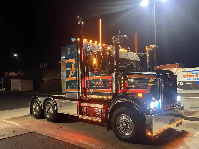 Why Some Truckies Love Western Stars