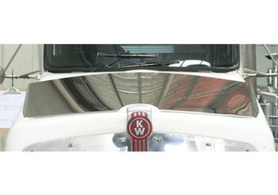 Bug Deflector To Suit Kenworth T404/T604