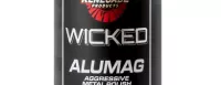 Alumag Chrome Polish ( 16oz Bottle )