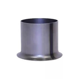 ALUMINISED LIPPED FLANGE 5