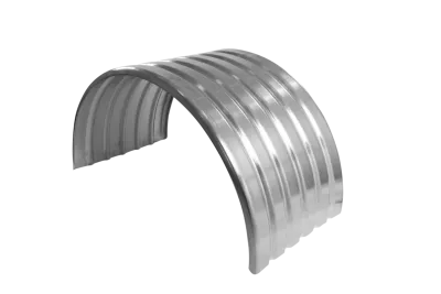 Aluminium Dual Guards, For 11R 22.5