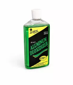 Aluminum Deoxidizer (California Custom)