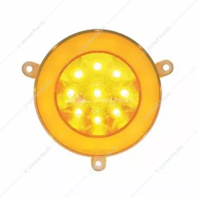 21 Led Glolight For F/Liner Clear/Amber Lens