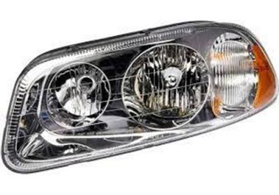 Headlight Left To Suit Mack Vision