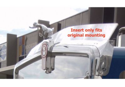 Bug Deflector Insert Only To Suit Kenworth T404/T409 SAR
