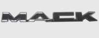 Badge Universal 565mm x 55mm To Suit Mack