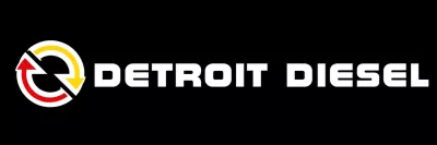 Detroit W/Banner 2 Piece (Sold as a Pair)