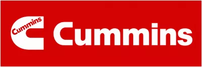 Banner Windscreen (Cummins Red 2 Piece) Sold as a Pair