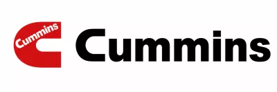 Banner Windscreen (Cummins White 2 Piece) Sold as a Pair