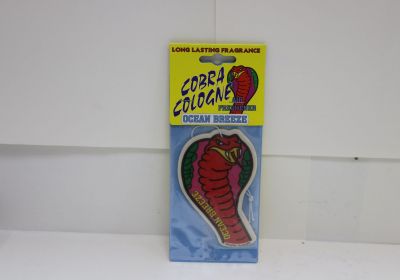 Cobra Cologne ( Ocean Breeze )