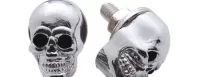 Bolt Skull 4 Pack