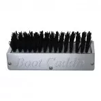 Boot Caddie Chrome (With Brush)